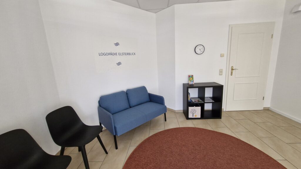 Wartezimmer